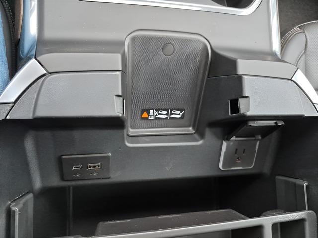 2026 Chevrolet Silverado 3500HD Crew Cab, Standard Bed, High Country, 4WD