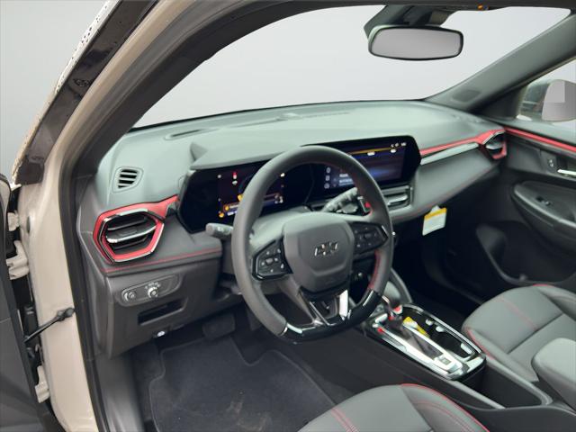 2026 Chevrolet TrailBlazer AWD RS