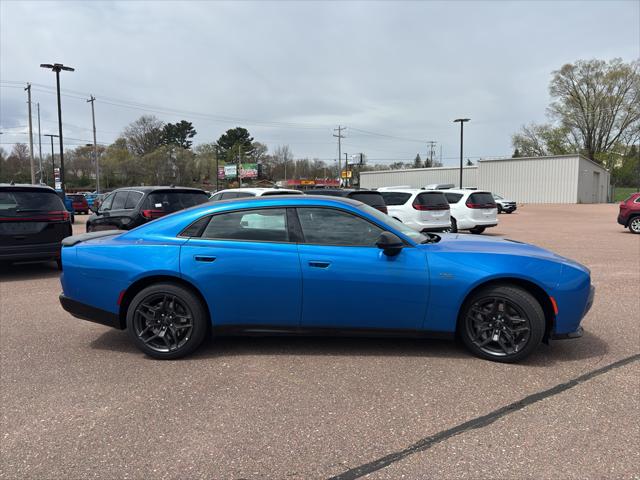 2026 Dodge Charger R/T Plus