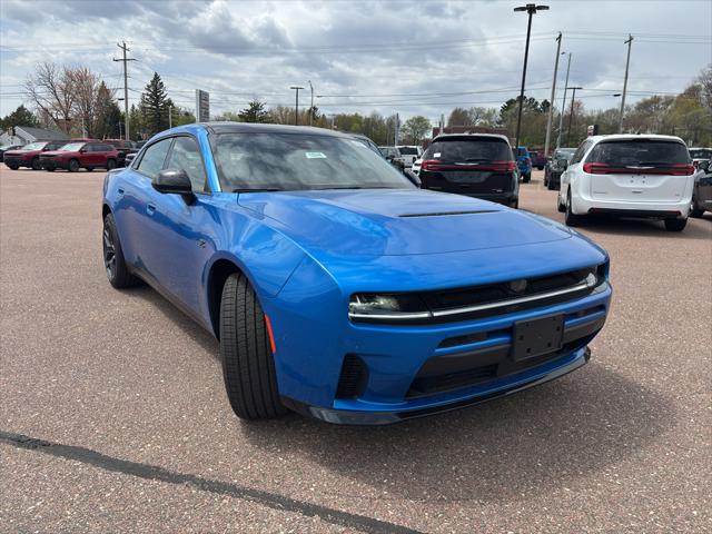 2026 Dodge Charger R/T Plus
