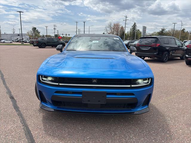2026 Dodge Charger R/T Plus