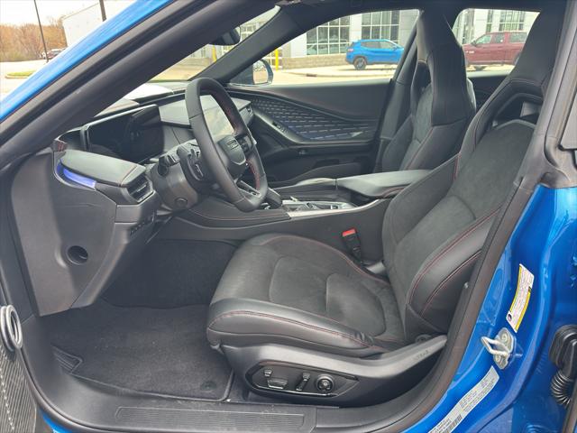 2026 Dodge Charger R/T Plus