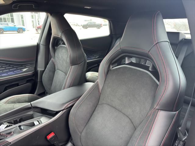2026 Dodge Charger R/T Plus