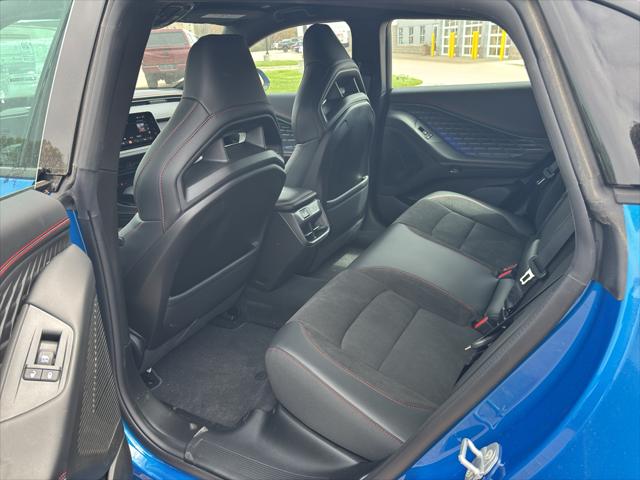 2026 Dodge Charger R/T Plus