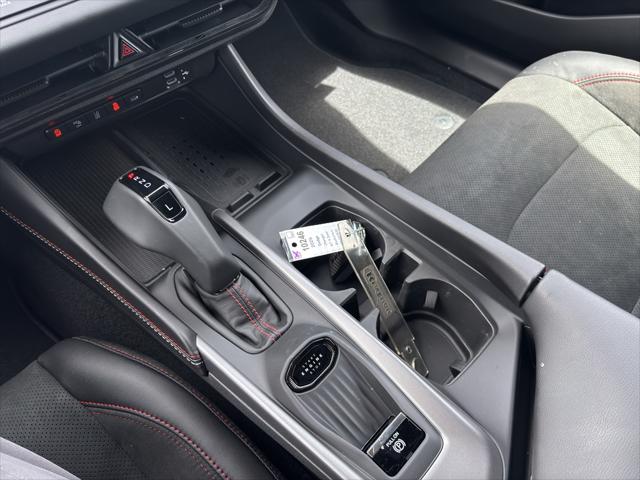 2026 Dodge Charger R/T Plus