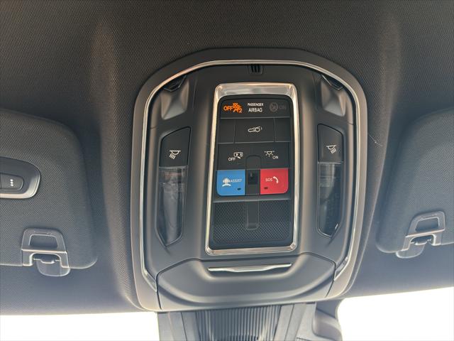 2026 Dodge Charger R/T Plus