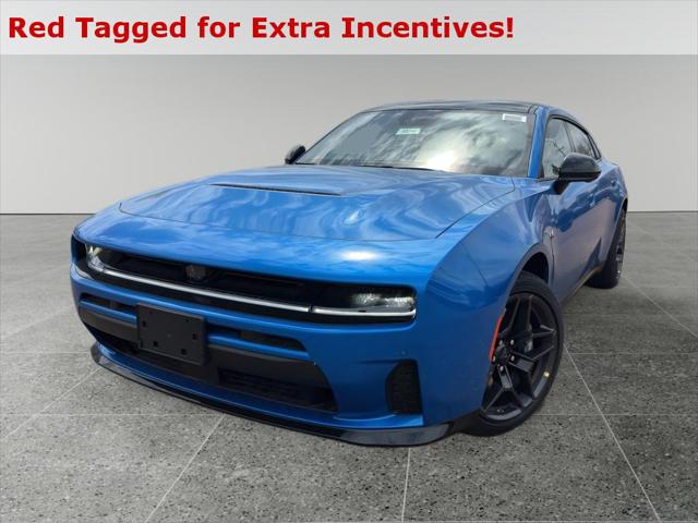 2026 Dodge Charger R/T Plus for sale in Wausau , MO