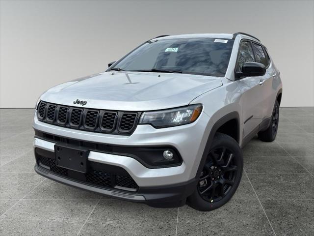 2026 Jeep Compass Latitude Altitude for sale in Wausau , MO