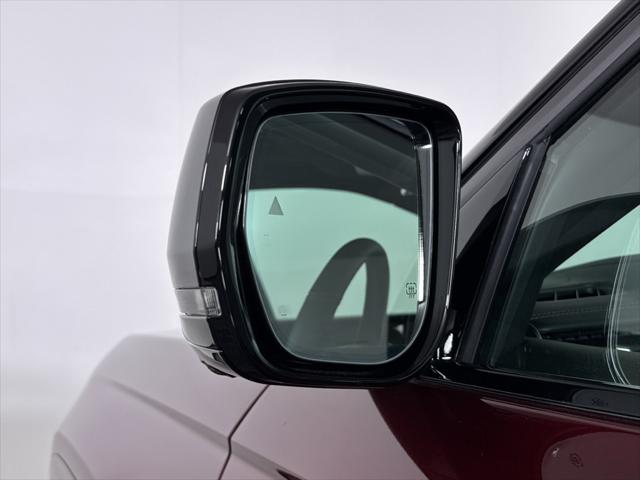 2026 Jeep Grand Cherokee L Summit 4x4