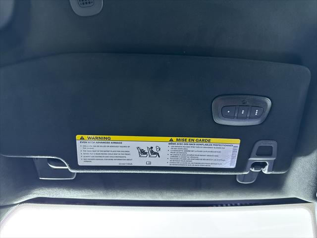 2026 Jeep Grand Cherokee L Summit 4x4