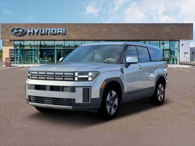 2026 Hyundai Santa Fe Hybrid SE for sale in BRONX, NY