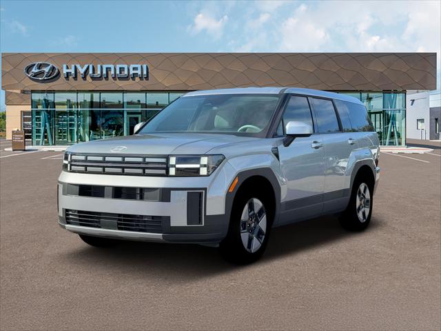 2026 Hyundai Santa Fe Hybrid SE for sale in BRONX, NY