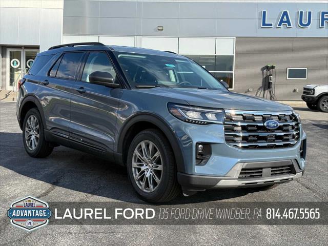 2026 Ford Explorer Active for sale in Windber, PA