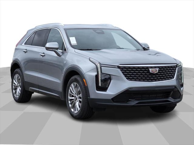 2024 Cadillac XT4 AWD Premium Luxury for sale in Billings, MT