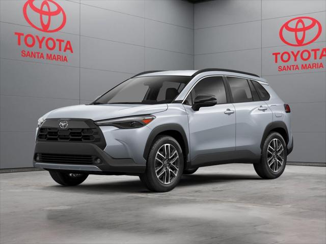 2026 Toyota Corolla Cross XLE for sale in Santa Maria, CA