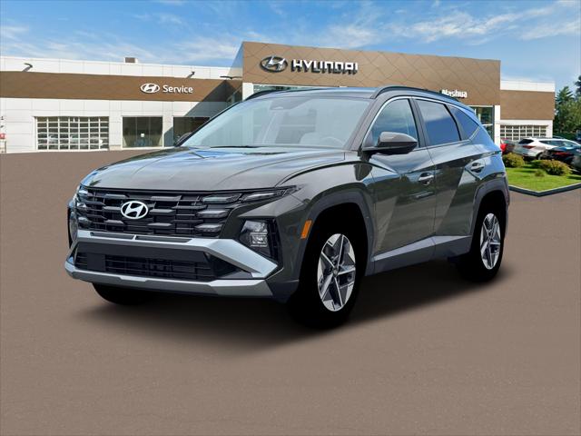 2026 Hyundai Tucson SEL for sale in NASHUA, NH