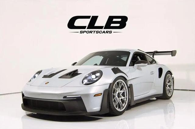 2025 Porsche 911 GT3 RS for sale in Houston, TX