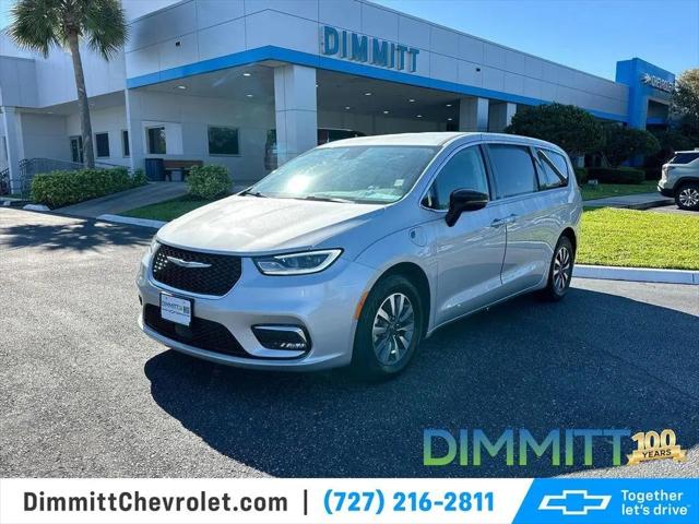2024 Chrysler Pacifica Hybrid Select for sale in Clearwater, FL