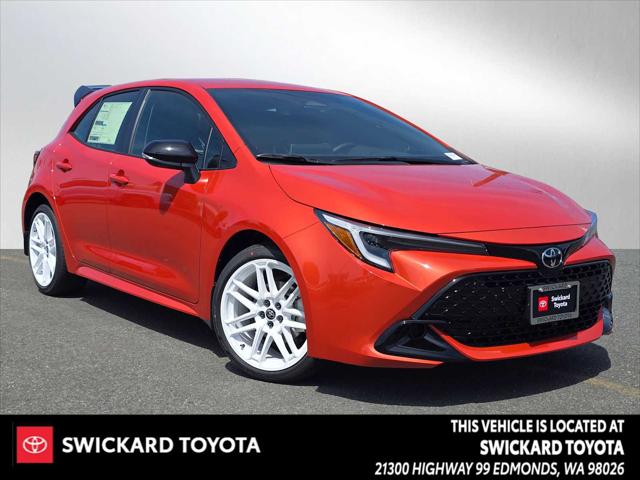 2026 Toyota Corolla SE for sale in Edmonds, WA