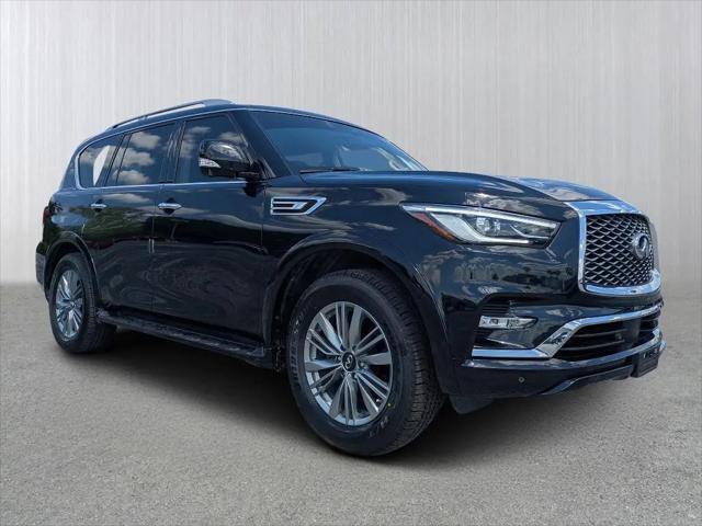 2023 INFINITI QX80 LUXE for sale in Gainesville, FL