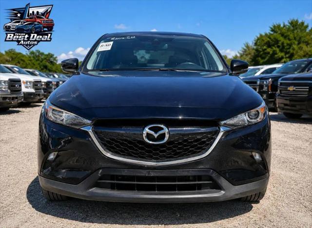 2019 Mazda CX-3 Touring for sale in Houston, TX