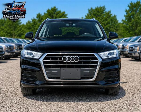 2016 Audi Q3 2.0T Premium Plus for sale in Houston, TX