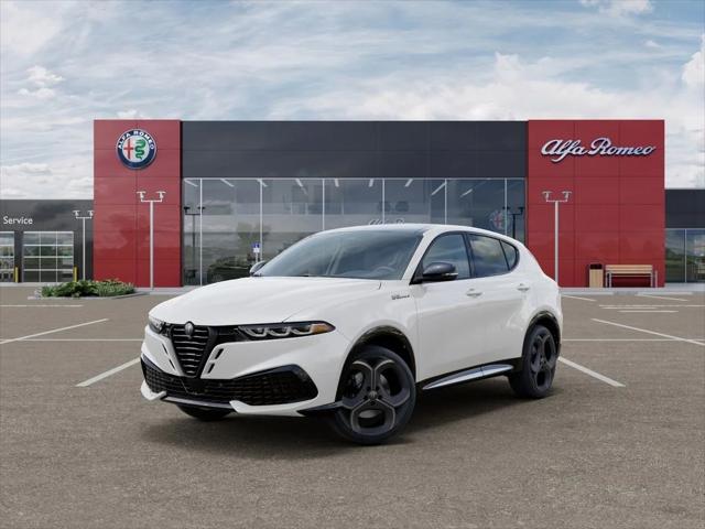 2026 Alfa Romeo Tonale TONALE SPORT SPECIALE AWD