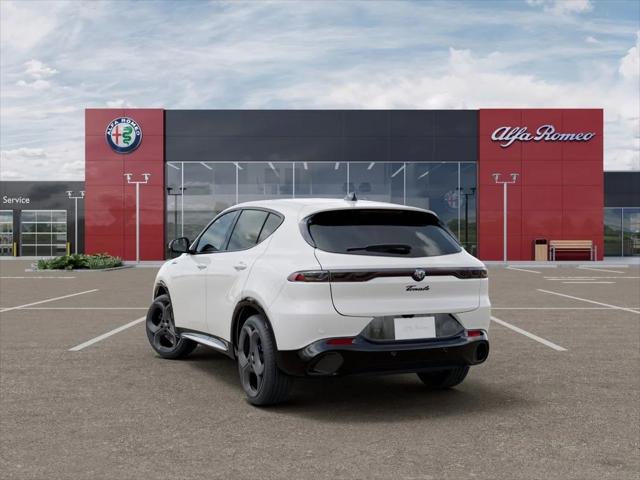 2026 Alfa Romeo Tonale TONALE SPORT SPECIALE AWD