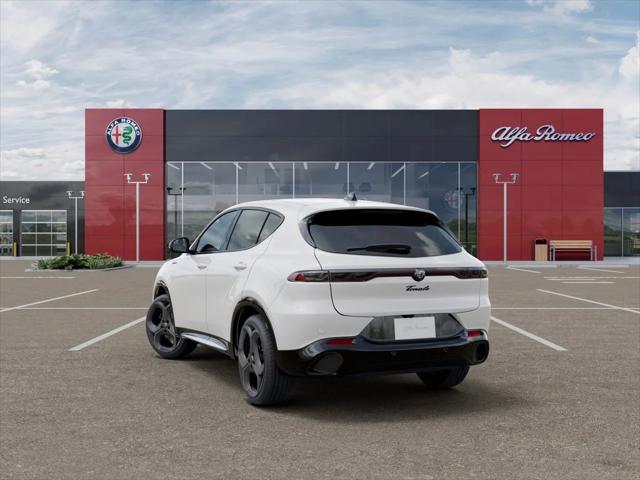 2026 Alfa Romeo Tonale TONALE SPORT SPECIALE AWD