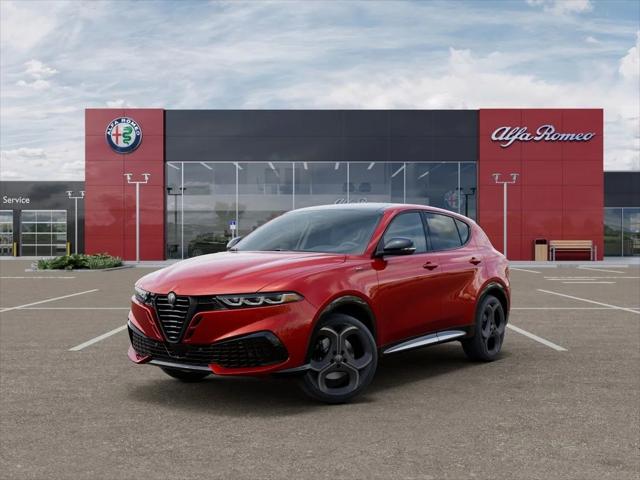 2026 Alfa Romeo Tonale TONALE SPORT SPECIALE AWD