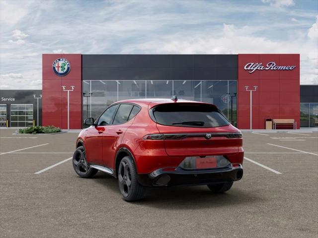 2026 Alfa Romeo Tonale TONALE SPORT SPECIALE AWD