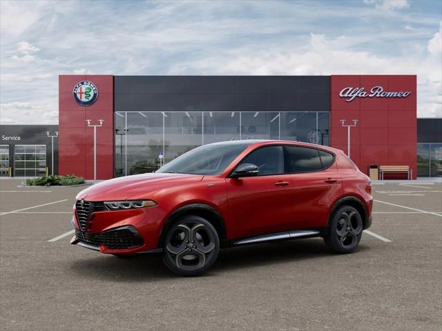 2026 Alfa Romeo Tonale TONALE SPORT SPECIALE AWD 2026 Alfa Romeo Tonale TONALE SPORT SPECIALE AWD