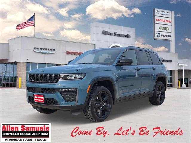 2026 Jeep Grand Cherokee Limited 4x2 for sale in Aransas Pass, TX