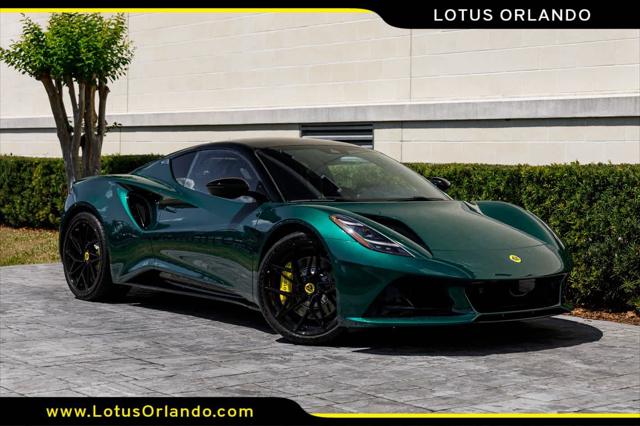 2026 Lotus Emira V6 SE for sale in ORLANDO, FL