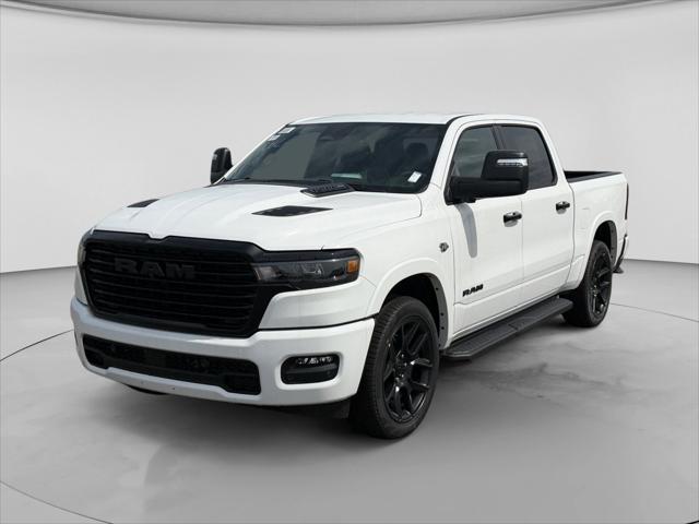 2026 Ram 1500 Laramie for sale in Amityville, NY