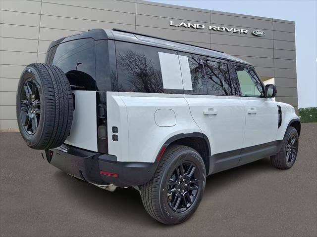 2026 Land Rover Defender P300 S