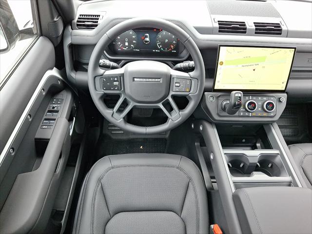 2026 Land Rover Defender P300 S