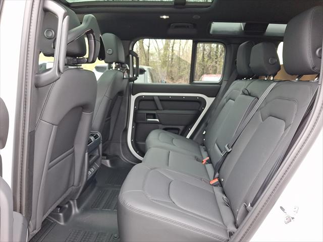 2026 Land Rover Defender P300 S