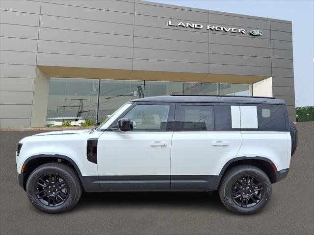 2026 Land Rover Defender P300 S