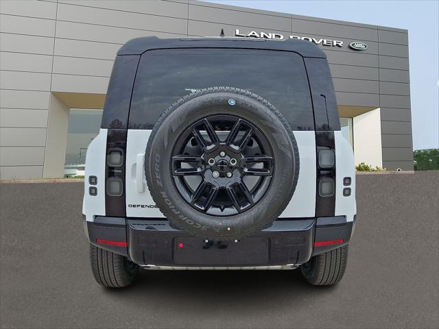 2026 Land Rover Defender P300 S
