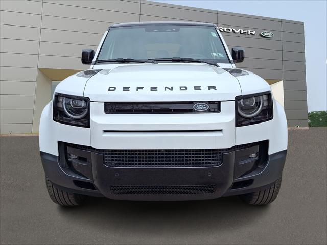 2026 Land Rover Defender P300 S