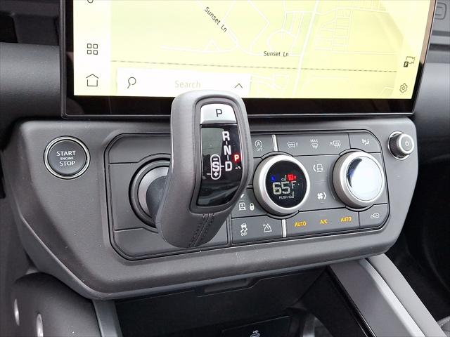 2026 Land Rover Defender P300 S