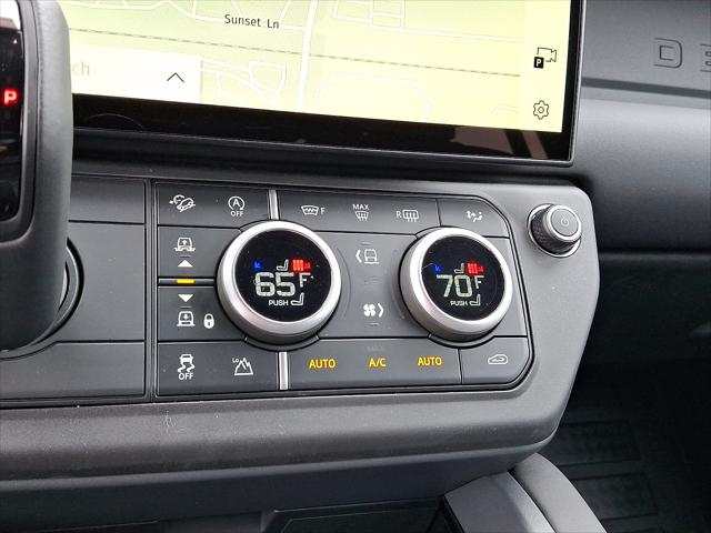 2026 Land Rover Defender P300 S
