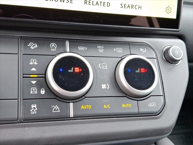 2026 Land Rover Defender P300 S
