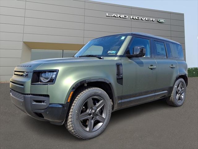 2026 Land Rover Defender P500 X-Dynamic SE for sale in Willow Grove, PA