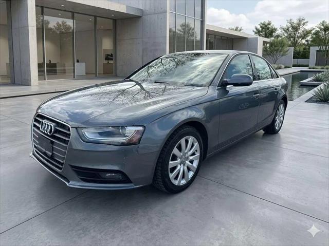 2013 Audi A4 2.0T Premium for sale in Nashville, TN