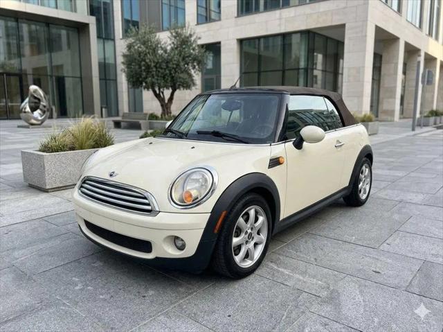 2009 MINI Cooper Base for sale in Nashville, TN