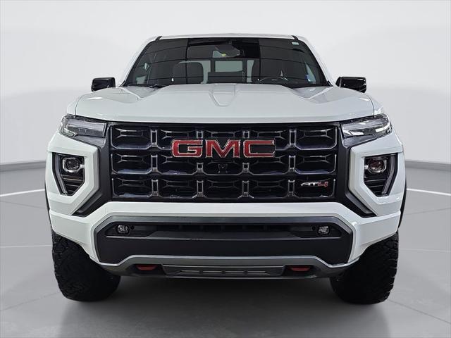 2023 GMC Canyon 4WD Crew Cab Short Box AT4