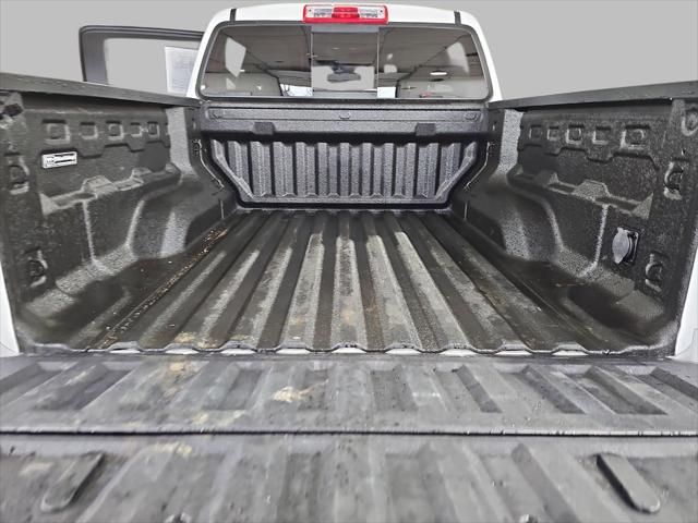 2023 GMC Canyon 4WD Crew Cab Short Box AT4