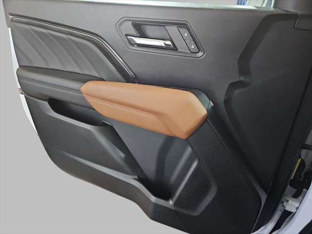 2023 GMC Canyon 4WD Crew Cab Short Box AT4